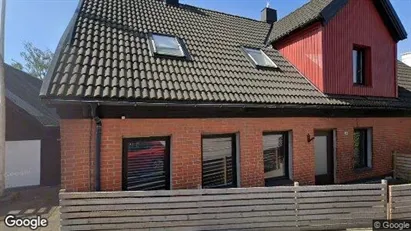 Rooms for rent in Husie - Photo from Google Street View