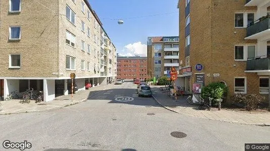 Rooms for rent in Malmö City - Photo from Google Street View