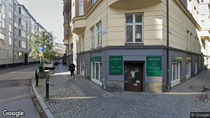 Rooms for rent in Malmö City - Photo from Google Street View