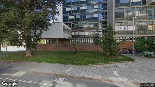 Rooms for rent in Kungsholmen - Photo from Google Street View