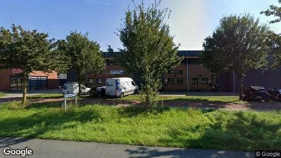 Apartments for rent in Zutphen - Photo from Google Street View