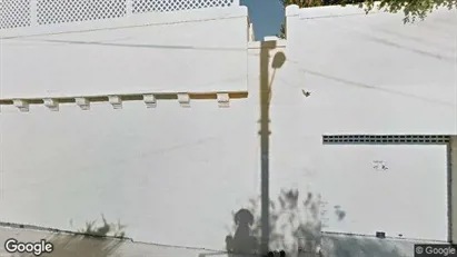 Apartments for rent in San Ġiljan - Photo from Google Street View