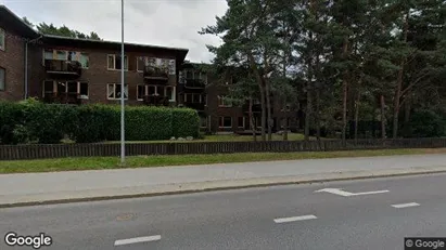 Apartments for rent in Tallinn Kesklinna - Photo from Google Street View