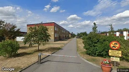 Apartments for rent in Kristianstad - Photo from Google Street View