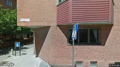 Apartments for rent in Malmö City - Photo from Google Street View