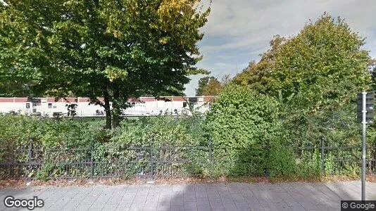 Apartments for rent in Malmö City - Photo from Google Street View