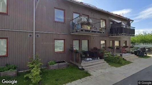 Apartments for rent in Limhamn/Bunkeflo - Photo from Google Street View