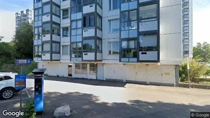 Apartments for rent in Västra hisingen - Photo from Google Street View