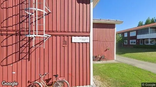 Apartments for rent in Ovanåker - Photo from Google Street View