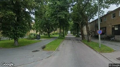 Apartments for rent in Örgryte-Härlanda - Photo from Google Street View