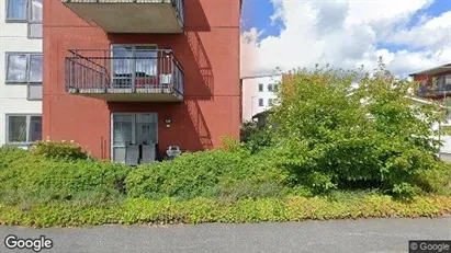 Apartments for rent in Norra hisingen - Photo from Google Street View