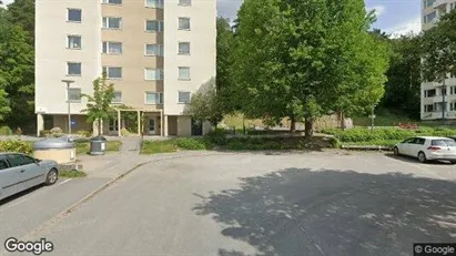 Apartments for rent in Botkyrka - Photo from Google Street View