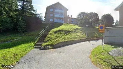 Apartments for rent in Örnsköldsvik - Photo from Google Street View