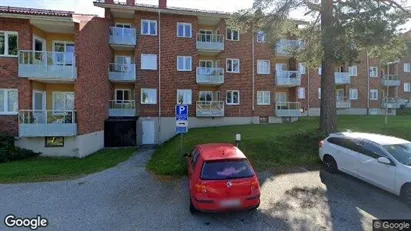 Apartments for rent in Örnsköldsvik - Photo from Google Street View