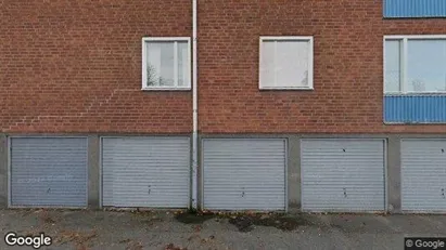 Apartments for rent in Katrineholm - Photo from Google Street View