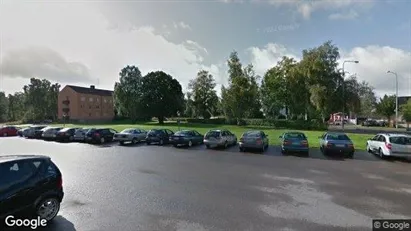 Apartments for rent in Värnamo - Photo from Google Street View