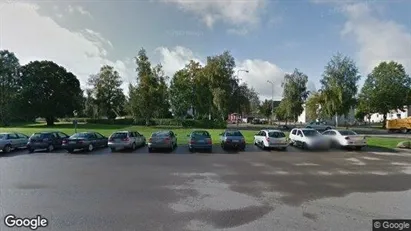 Apartments for rent in Värnamo - Photo from Google Street View