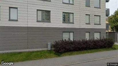 Apartments for rent in Haninge - Photo from Google Street View