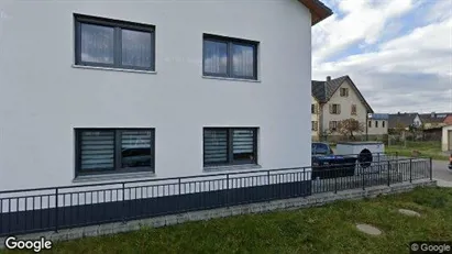 Apartments for rent in Konstanz - Photo from Google Street View