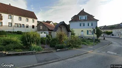 Apartments for rent in Main-Tauber-Kreis - Photo from Google Street View