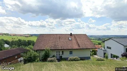 Apartments for rent in Passau - Photo from Google Street View