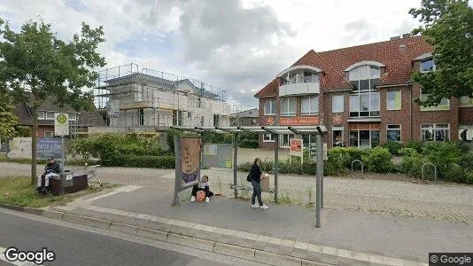 Apartments for rent in Oldenburg - Photo from Google Street View