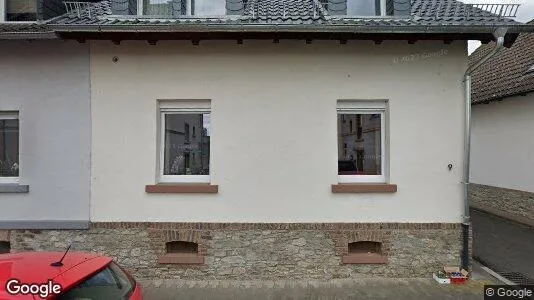 Apartments for rent in Wetteraukreis - Photo from Google Street View