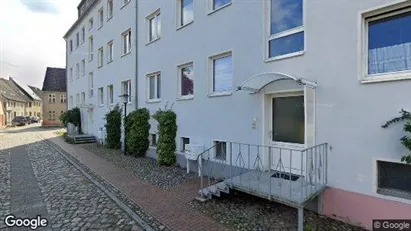 Apartments for rent in Vorpommern-Rügen - Photo from Google Street View