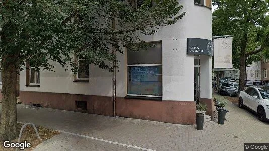 Apartments for rent in Osnabrück - Photo from Google Street View