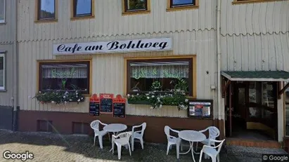 Apartments for rent in Goslar - Photo from Google Street View