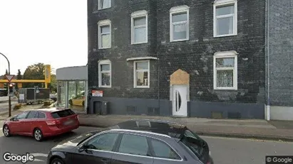 Apartments for rent in Remscheid - Photo from Google Street View