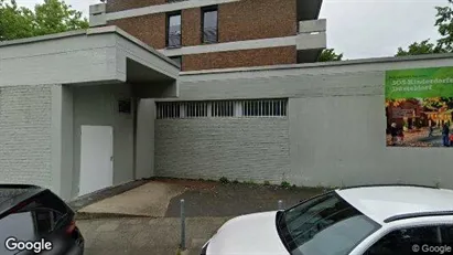 Apartments for rent in Dusseldorf - Photo from Google Street View