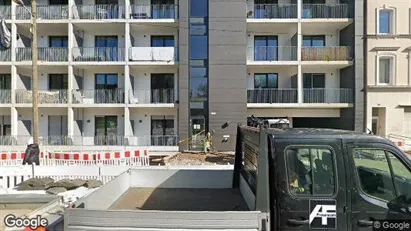 Apartments for rent in Cologne Rodenkirchen - Photo from Google Street View