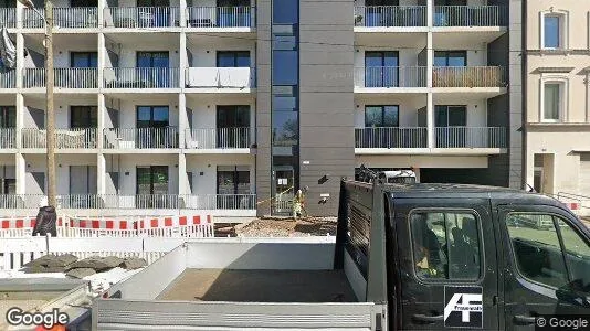 Apartments for rent in Cologne Rodenkirchen - Photo from Google Street View