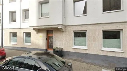 Apartments for rent in Aachen - Photo from Google Street View