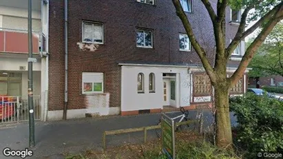 Apartments for rent in Leverkusen - Photo from Google Street View