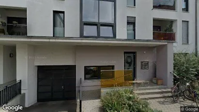 Apartments for rent in Jena - Photo from Google Street View