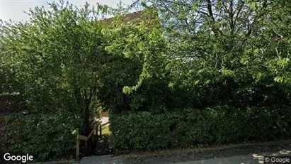 Apartments for rent in Kalundborg - Photo from Google Street View