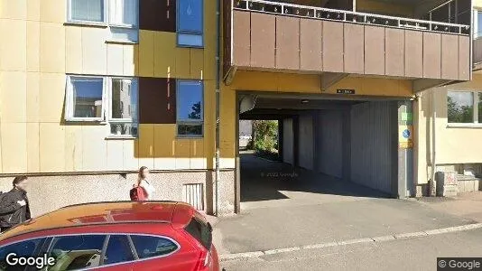 Apartments for rent in Karlstad - Photo from Google Street View