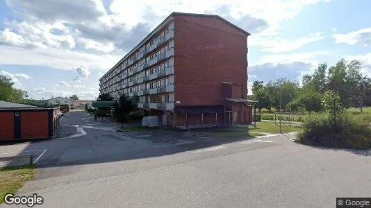 Apartments for rent in Hallstahammar - Photo from Google Street View