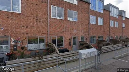 Apartments for rent in Frederikssund - Photo from Google Street View