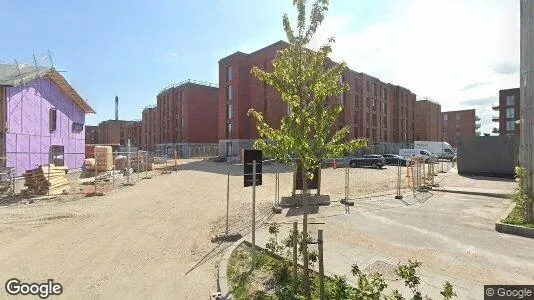 Apartments for rent in Brøndby - Photo from Google Street View