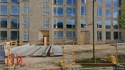 Apartments for rent in Brønshøj - Photo from Google Street View