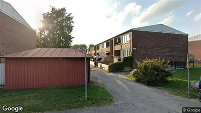 Apartments for rent in Linköping - Photo from Google Street View