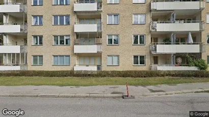 Apartments for rent in Eskilstuna - Photo from Google Street View