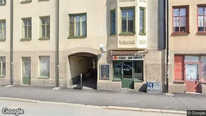 Apartments for rent in Örebro - Photo from Google Street View