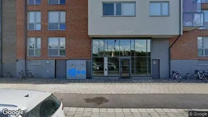 Apartments for rent in Linköping - Photo from Google Street View