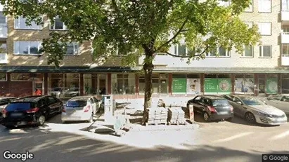 Apartments for rent in Norrköping - Photo from Google Street View