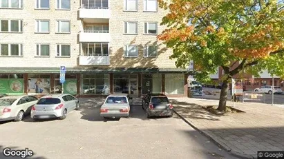 Apartments for rent in Norrköping - Photo from Google Street View