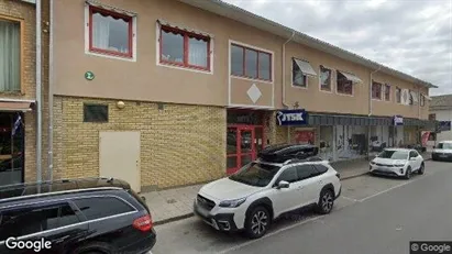 Apartments for rent in Arvika - Photo from Google Street View